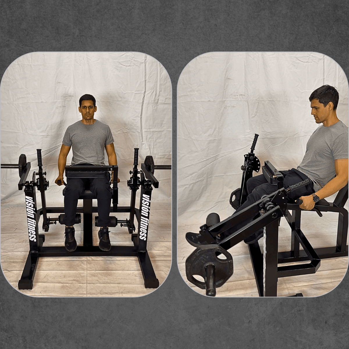 Sillón Dual Unilateral